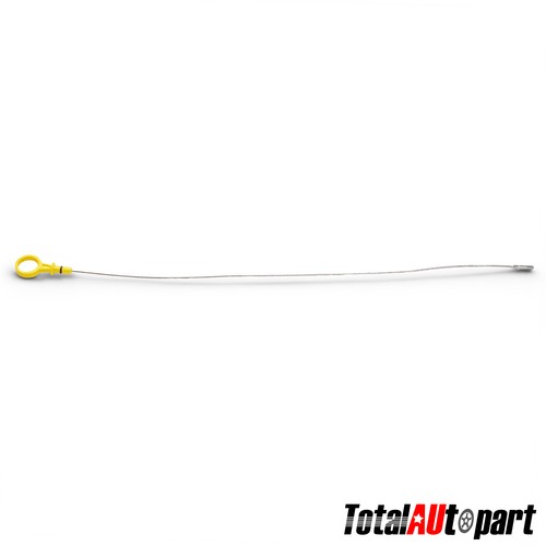 New engine oil dipstick - engine, for