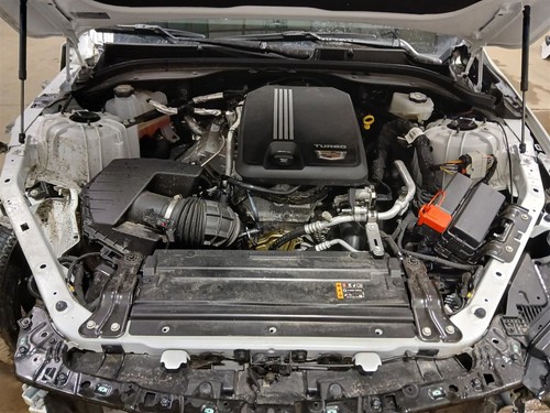Engine assembly fits ct4 - assembly,